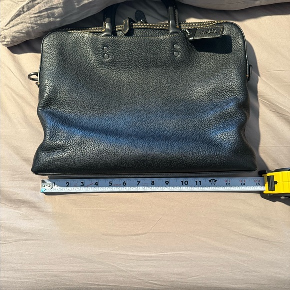 Coach Rogue Slim Brief - Picture 7 of 8